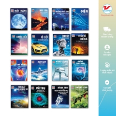 Thế Nào Và Tại Sao - Cơ Thể Người Tuyệt Tác Của Tạo Hóa - 95k Tân Việt