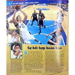 Thế Nào Và Tại Sao - Cơ Thể Người Tuyệt Tác Của Tạo Hóa - 95k Tân Việt