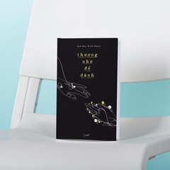 Thương Nhớ Để Dành - AZVietNam 104k ck42