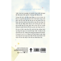 Sống Bình Thường Mà Không Tầm Thường - (AlphaBooks) 139k