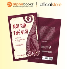 Bộ Sách Lịch Sử Và Văn Hóa Bắc Âu: Đi Tìm Sisu + Nơi Rìa Thế Giới + Những Người Gần Như Hoàn Hảo (Omega+)