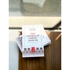 Tính Chuyên Chế Của Chế Độ Nhân Tài - Lợi Ích Chung Sẽ Ra Sao? 259k Alpha CK80