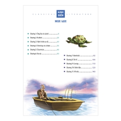 văn học kinh điển rút gọn (Truyện tranh) Huy Hoàng