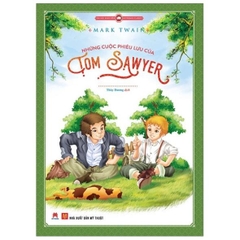 văn học kinh điển rút gọn (Truyện tranh) Huy Hoàng