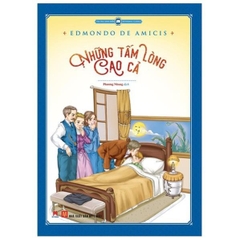 văn học kinh điển rút gọn (Truyện tranh) Huy Hoàng