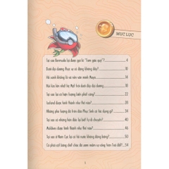 Trái cây đại chiến zombie - Câu đố bí ẩn  - Huy Hoàng