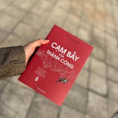 Cạm Bẫy Của Thành Công - Minh Long 110k