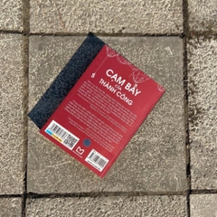 Cạm Bẫy Của Thành Công - Minh Long 110k