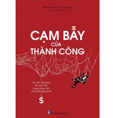 Cạm Bẫy Của Thành Công - Minh Long 110k