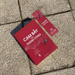 Cạm Bẫy Của Thành Công - Minh Long 110k