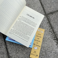 Cách Làm Việc Với Mọi Người Và Tận Hưởng - Minh Long 110k