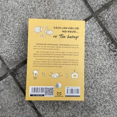 Cách Làm Việc Với Mọi Người Và Tận Hưởng - Minh Long 110k