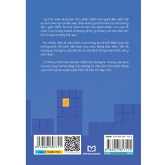 Cái Giá Của Sự Nhỏ Nhen - Minh Long 75k