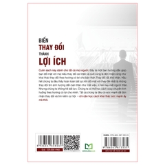 Biến Thay Đổi Thành Lợi Ích - Minh Long 125k