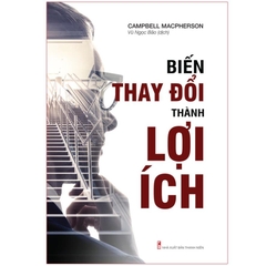 Biến Thay Đổi Thành Lợi Ích - Minh Long 125k