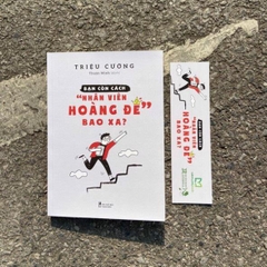 Bạn Còn Cách Nhân Viên Hoàng Đế Bao Xa? - Minh Long 88k