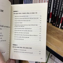 Người Hạnh Phúc Không Nhất Thiết Phải Là Người Đứng Đầu - Minh Long 130k