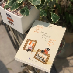 Người Hạnh Phúc Không Nhất Thiết Phải Là Người Đứng Đầu - Minh Long 130k