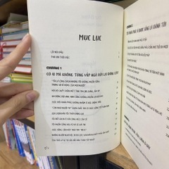 Người Hạnh Phúc Không Nhất Thiết Phải Là Người Đứng Đầu - Minh Long 130k