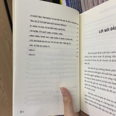 Người Hạnh Phúc Không Nhất Thiết Phải Là Người Đứng Đầu - Minh Long 130k