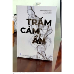 Trầm Cảm Ẩn - Cách Thoát Khỏi Chủ Nghĩa Hoàn Hảo Đang Che Đậy Căn Bệnh Trầm Cảm Của Bạn - Minh Long 110k