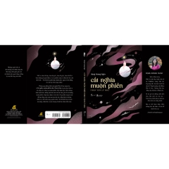 Cắt Nghĩa Muộn Phiền Theo Tâm Lý Học - AZVietNam 150k CK40