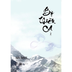 Bộ Thiên Ca (Tập 2) - AZVietNam 149k CK35