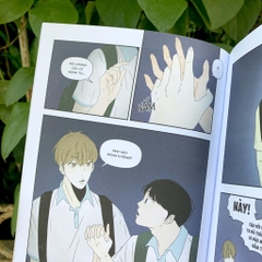 Heesu Ở Lớp B (Tập 2) - AZVietNam CK35