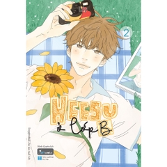 Heesu Ở Lớp B (Tập 2) - AZVietNam CK35