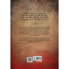 Lửa Nhạt - Bách Việt 168K