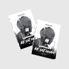 Danh Sách Mua Sắm Của Kẻ Sát Nhân - AZVietNam 119k