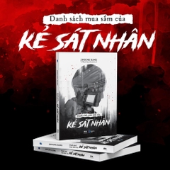 Danh Sách Mua Sắm Của Kẻ Sát Nhân - AZVietNam 119k