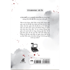 Danh Sách Mua Sắm Của Kẻ Sát Nhân - AZVietNam 119k