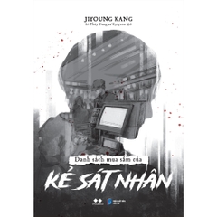 Danh Sách Mua Sắm Của Kẻ Sát Nhân - AZVietNam 119k