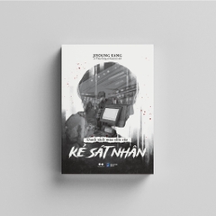 Danh Sách Mua Sắm Của Kẻ Sát Nhân - AZVietNam 119k