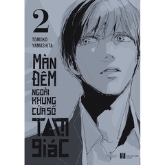 Màn Đêm Ngoài Khung Cửa Sổ Tam Giác (Tập 2) - AZVietNam 75k CK35