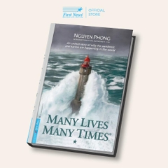 Many Lives Many Times - Nguyen Phong (Tập 1) - First News (Bản Tiếng Anh) 560k