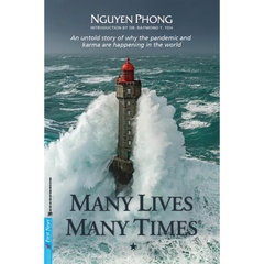 Many Lives Many Times - Nguyen Phong (Tập 1) - First News (Bản Tiếng Anh) 560k
