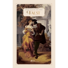 Faust (Hohann Wolfgang von Goethe) - Nhã Nam 200k