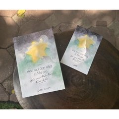 Ước mơ đẹp nhất là khi em dốc cạn trái tim theo đuổi - AZVietNam 119k CK45