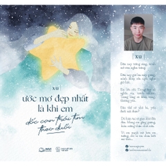 Ước mơ đẹp nhất là khi em dốc cạn trái tim theo đuổi - AZVietNam 119k CK45