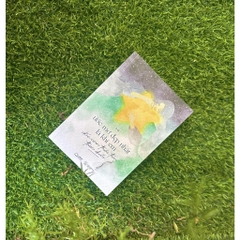 Ước mơ đẹp nhất là khi em dốc cạn trái tim theo đuổi - AZVietNam 119k CK45