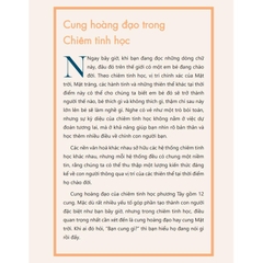 Chiêm Tinh Học Diệu Kỳ - Tiết Lộ Mọi Bí Mật Về Bạn Và Những Người Xung Quanh - AZVietNam 119k