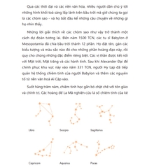 Chiêm Tinh Học Diệu Kỳ - Tiết Lộ Mọi Bí Mật Về Bạn Và Những Người Xung Quanh - AZVietNam 119k