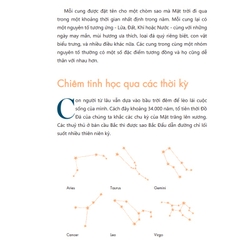 Chiêm Tinh Học Diệu Kỳ - Tiết Lộ Mọi Bí Mật Về Bạn Và Những Người Xung Quanh - AZVietNam 119k