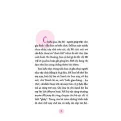 Văn Học Thiếu Nhi - Nào Cùng Nhón Chân - Nguyễn Mỹ Nữ - NXB Trẻ 75k