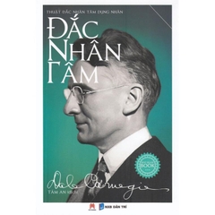 Đắc Nhân Tâm - Thuật Đắc Nhân Tâm Dụng Nhân - Huy Hoàng 68k