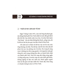 Đắc Nhân Tâm - Thuật Đắc Nhân Tâm Dụng Nhân - Huy Hoàng 68k