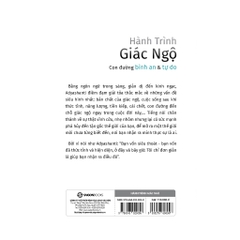 Hành trình giác ngộ - Tác giả Adyashanti - SaiGonBooks 110k