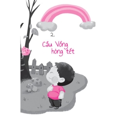 Văn Học Thiếu Nhi - Nào Cùng Nhón Chân - Nguyễn Mỹ Nữ - NXB Trẻ 75k